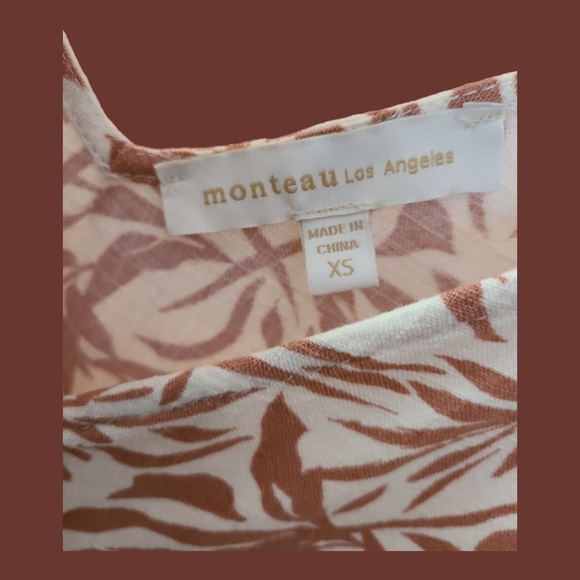 Tank top jump suit - Picture 3 of 3